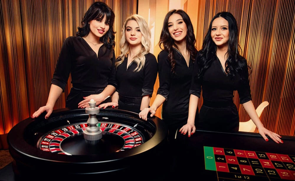 Danh mục Casino trực tuyến