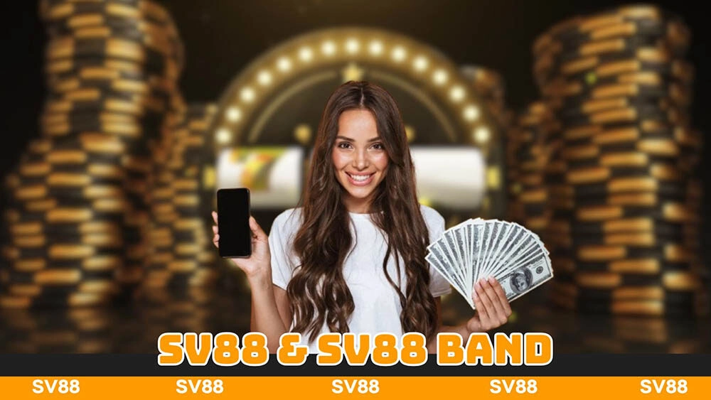 So Sánh SV88 và SV88 Band | Nơi Biến Giấc Mơ Thành Tỷ Phú