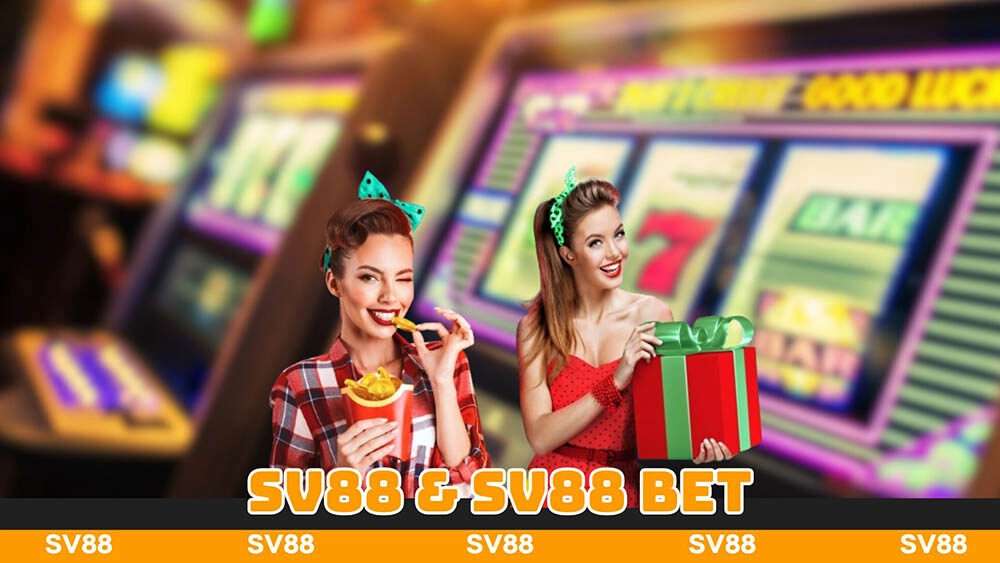 So Sánh SV88 và SV88 Bet | Thúc Đẩy Cảm Xúc Thăng Hoa